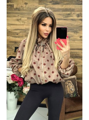 Яке sia в бежово
